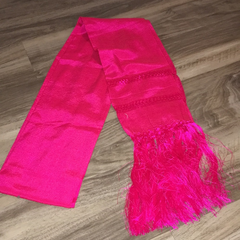 scarf